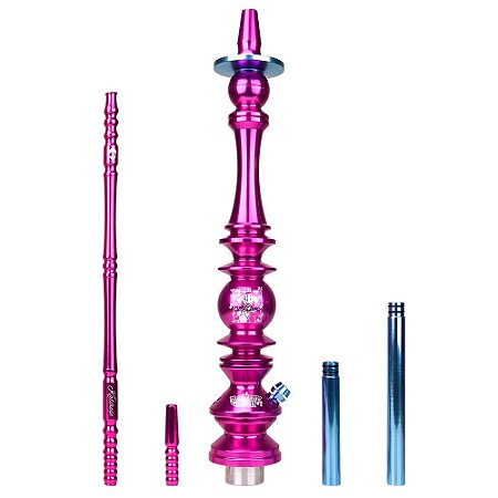 Stem Narguile Sultan Mani Anti Heróis Arlequina