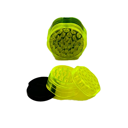 Dichavador Papelito Neon - Verde Florescente