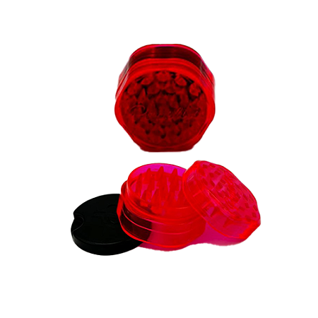 Dichavador Papelito Neon - Rosa