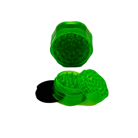 Dichavador Papelito Neon - Verde