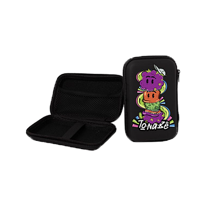 Case Tonabê P - Cabeck