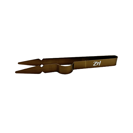 Pegador ZH Saca Rosh - Bronze
