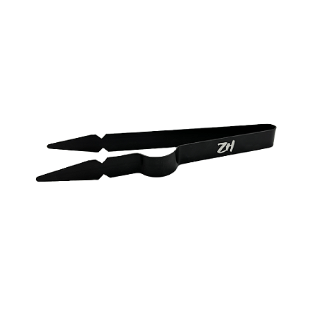 Pegador ZH Saca Rosh - Preto
