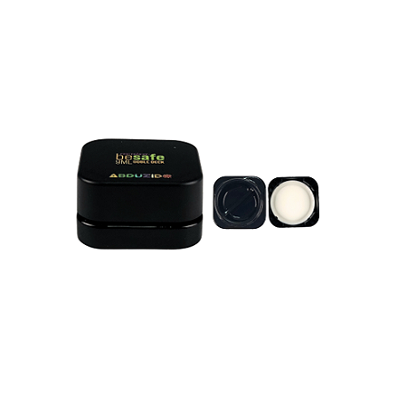 Slick De Vidro UV ABDZ Basafe Double Deck 9ml