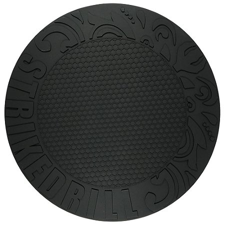 Tapete Stick Hookah Strike Drill - Escolha a Cor