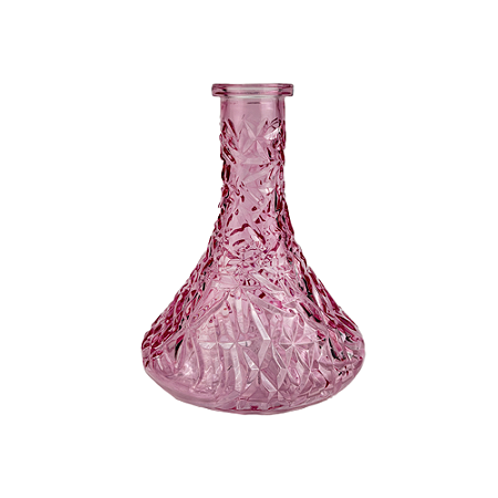 Vaso Styx 25cm - Light Rosê