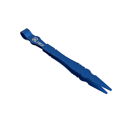 Pegador Al Farid Read Plus - Azul Cobalto
