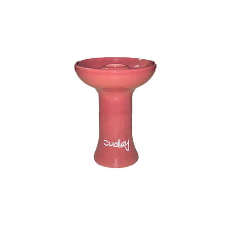 Rosh Valley - Rosa Pink
