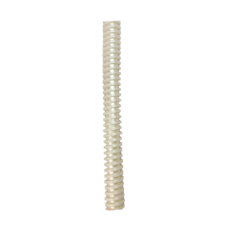 Silicone Refil Amazon Helix - Pérola/Branco