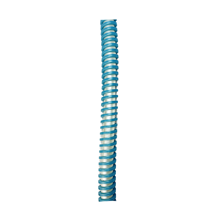 Silicone Refil Amazon Helix - Pérola/Azul