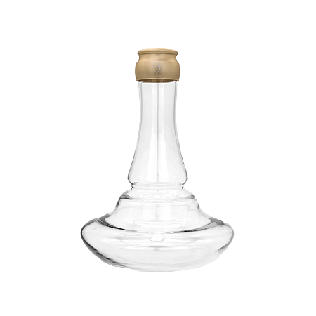 Vaso Reposição Sultan Miid Candle - Champanhe
