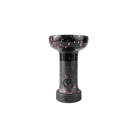 Rosh Triton Hookah Deepog Fosco Splash - Rosa