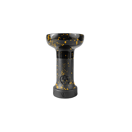 Rosh Triton Hookah Deepog Fosco Splash - Laranja