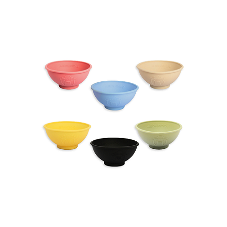 Cuia De Silicone Abduzido Half Nude - Cor Sortida