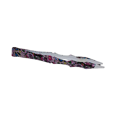 Pegador Invictus Hookah New Tong - Caveira Mexicana