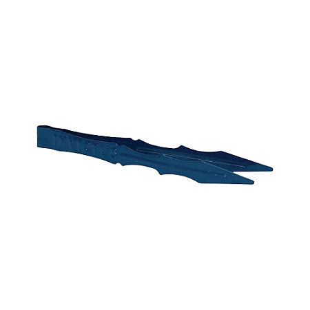 Pegador Invictus Hookah New Tong - Azul