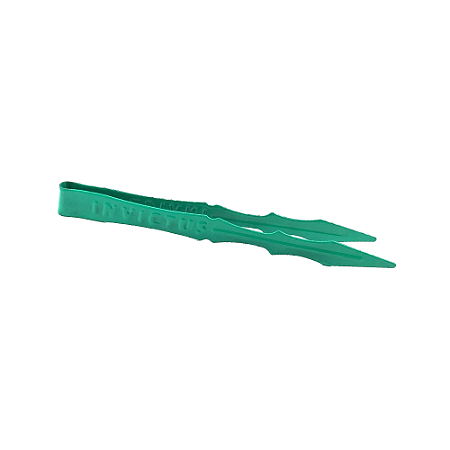 Pegador Invictus Hookah New Tong - Verde Claro