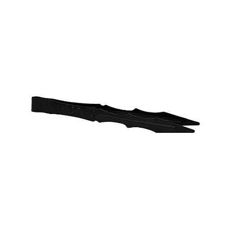 Pegador Invictus Hookah New Tong - Preto