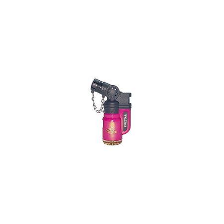 Maçarico Firestar Simples FS602 1CS - Rosa