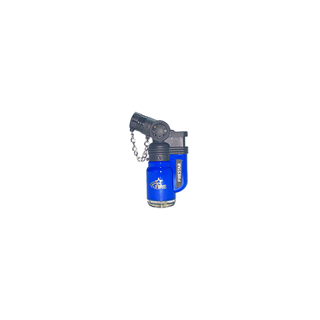 Maçarico Firestar Simples FS602 1CS - Azul Escuro