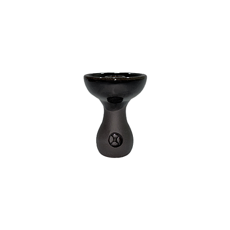 Rosh Al Farid Bowl All Black - Preto