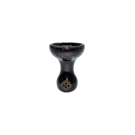 Rosh Al Farid Bowl Colors - Preto