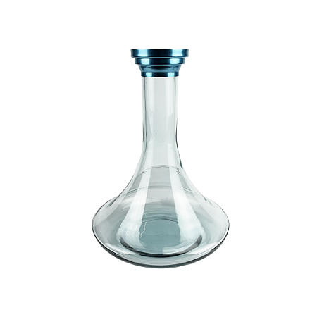 Vaso Ninja GD Gim 30cm - Azul Claro