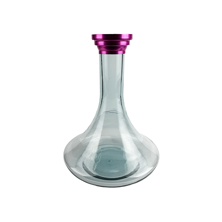 Vaso Ninja GD Gim 30cm - Rosa