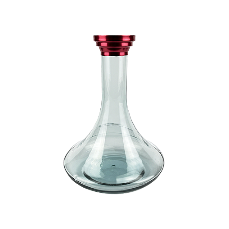 Vaso Ninja GD Gim 30cm - Vermelho