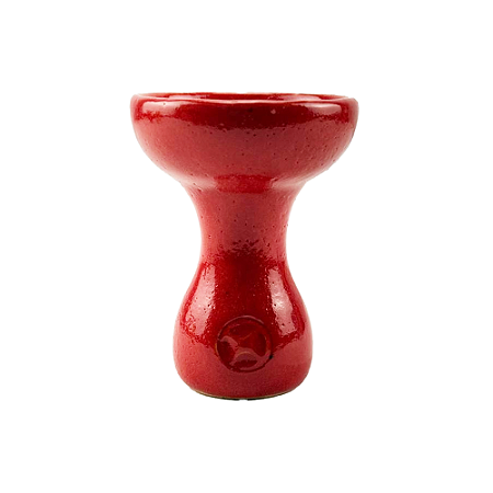Rosh Al Farid Bowl Colors - Vermelho