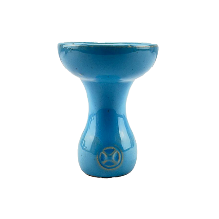 Rosh Al Farid Bowl Colors - Azul Bebe