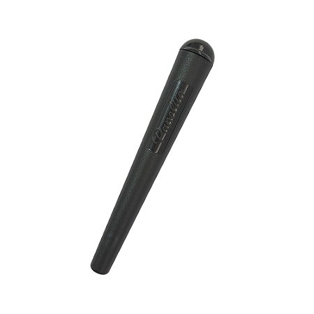 Tubo para Guardar Cigarro Papelito - Preto