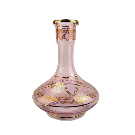 Vaso Miid Grande 30cm - Rosa