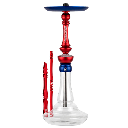 Narguile Sultan Hookah Miid Heróis - Spider
