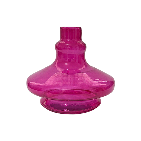 Vaso Zh Aladim Pequeno 15cm - Rosa