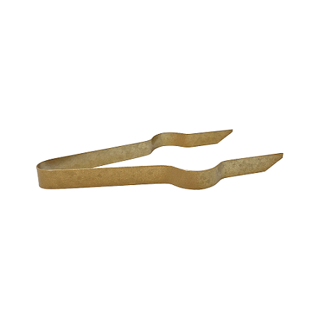 Pegador HGS Saca Rosh - Dourado