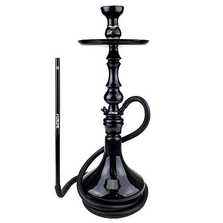 Narguile Amazon Hookah Future - Black/ Black/ Black