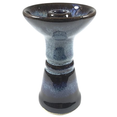 Rosh Monge Hookah Himalaia Craft - Azul