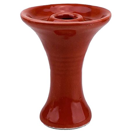 Rosh Black Hookah - Vermelho