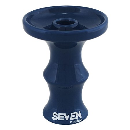 Rosh Seven Hookah Tradicional - Azul Polux