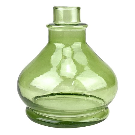 Vaso ZH Mini Agra - Verde