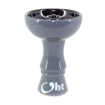 Rosh OHT Classic - Cinza/Preto