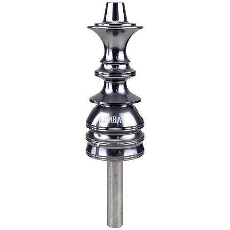 Stem Narguile Amazon Hookah Kombat - Titanium