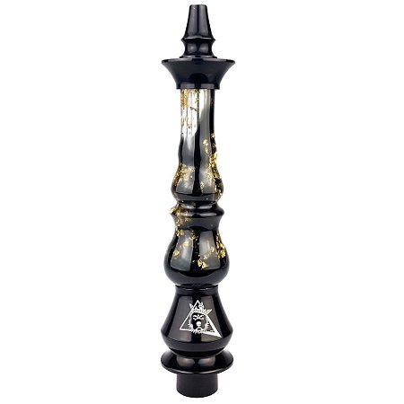 Stem Narguile Nayb Manic - Black Gold