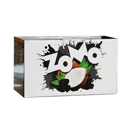 Carvão Coco Zomo 2Kg