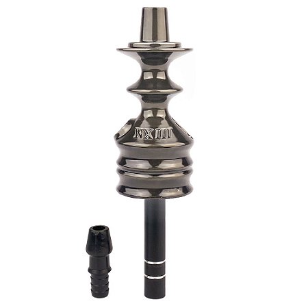 Stem Narguile EBS Hookah Nexus III - Chumbo