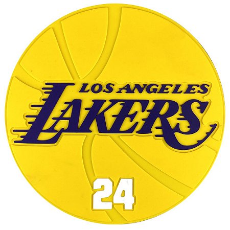 Tapete Unionbowl - Lakers