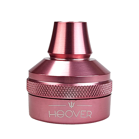 Filtro de Rosh Hoover Triton Hookah - Rosê