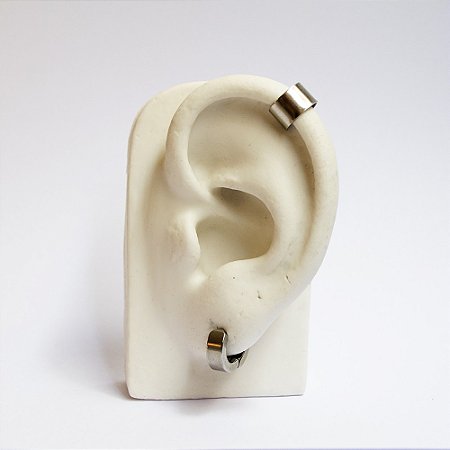 Kit De Pressão Discreto