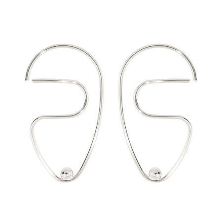Ear Cuff FuturX Anatômico - PAR